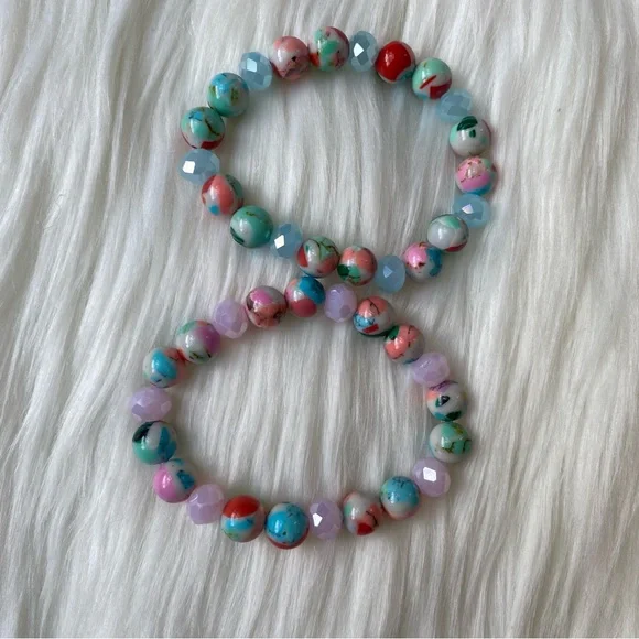 Handmade bracelets - Picture 2 of 5